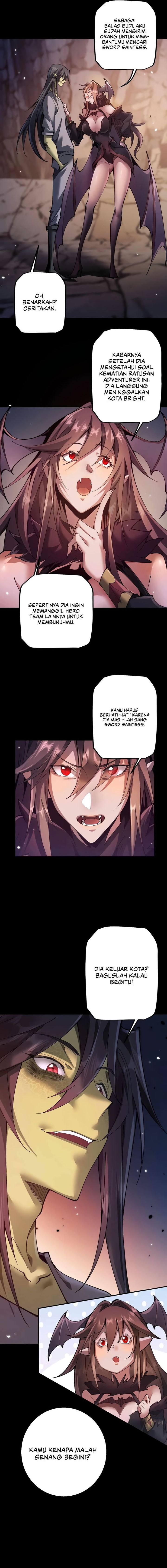 From Goblin to Goblin God